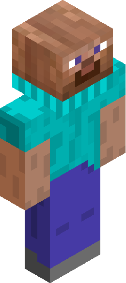 Bot199922334455's full body