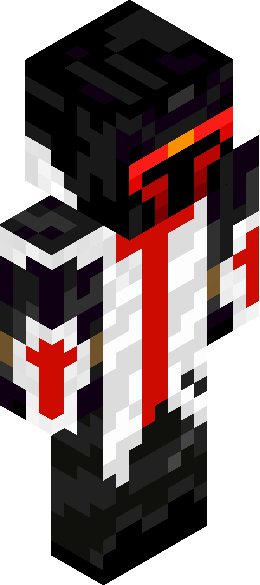 Lucas02294's full body