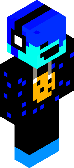 Funnyhat54321's full body