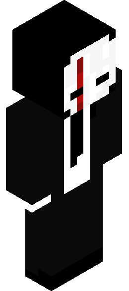 Minecraftontop82's full body