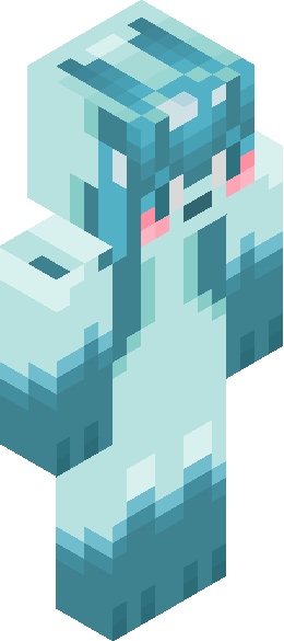 _FrostyLight's full body