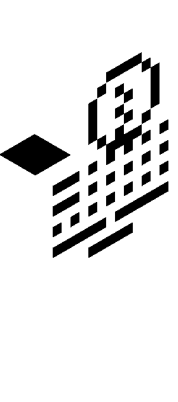 AntiSurround's full body