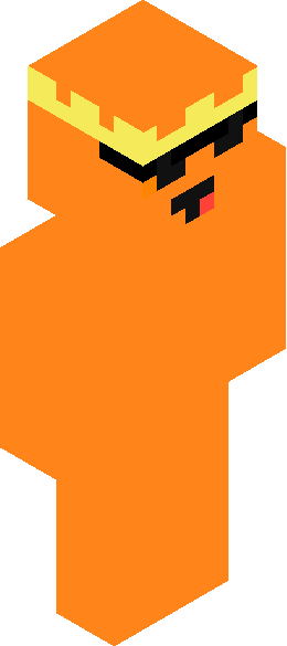 enderman2334's full body