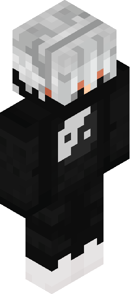 ShadowSukuna's full body