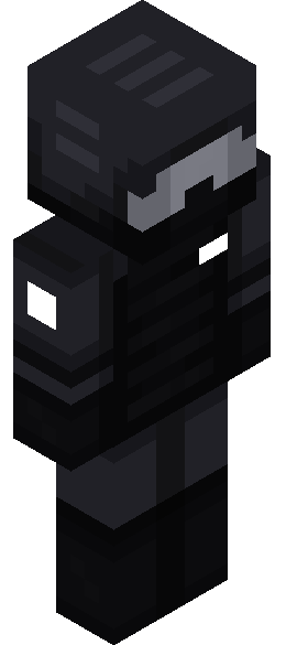 Mortopian's full body