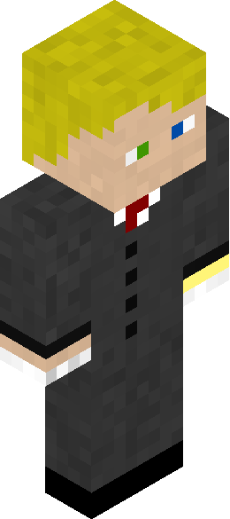 IHerDonuts's full body