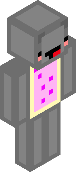 VANGARD_CENTRAL's full body