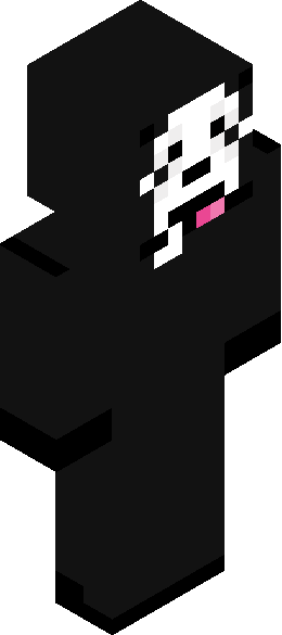 KarloPOV's full body