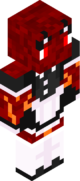 SkyWatcherDerg's full body