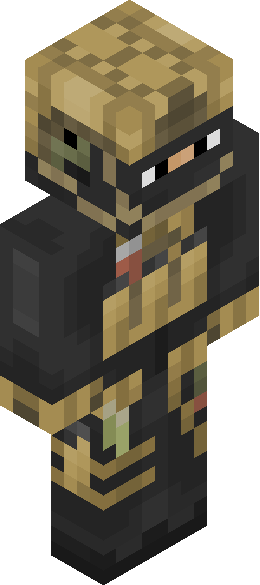 IamLopez's full body