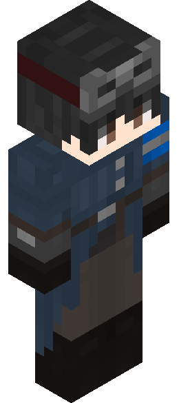 Itzz_Tinky's full body