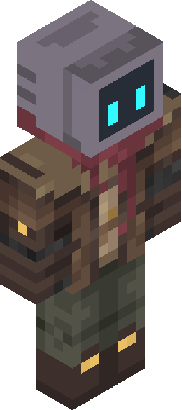 SchmiyitBuyit's full body