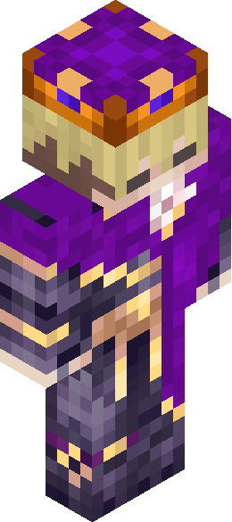 Weeb_Dream's full body