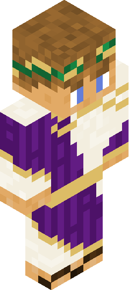 BrutusTheTourist's full body