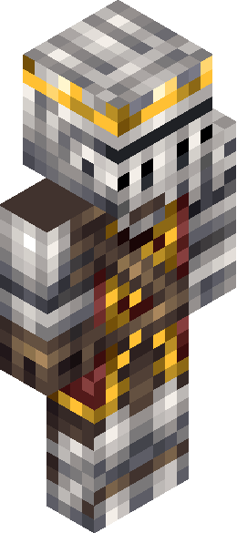 JimmyC442's full body