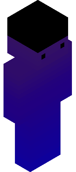 PickelJuice00's full body