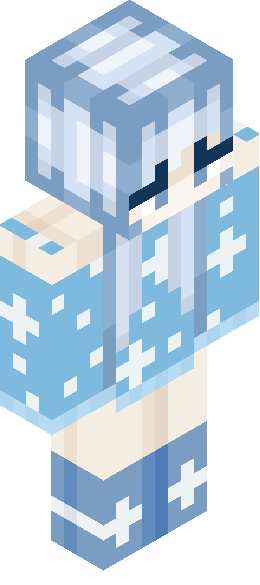 jillianbz's full body