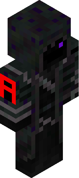 Anistrex16's full body