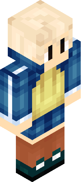 GOUENJISYUUYA's full body