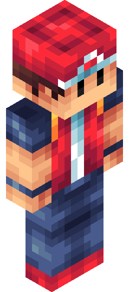 Oquventis's full body