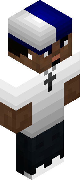 maxiswe3's full body