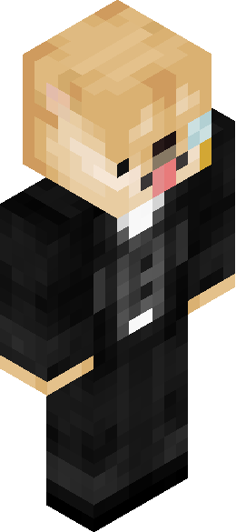 ninjasunday1's full body