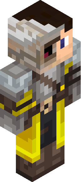 Astraea_'s full body