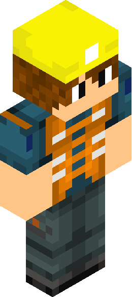 Acid_Aerosol's full body