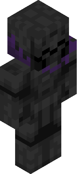 Afternight81's full body