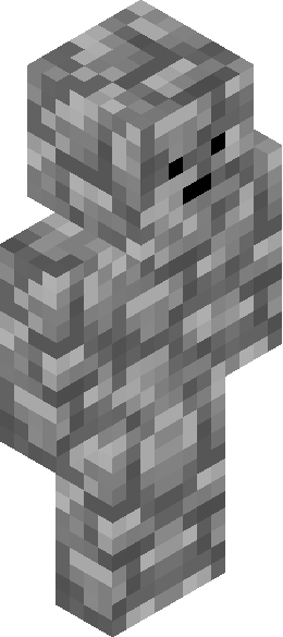 ApplePi8's full body