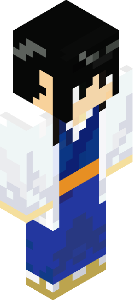 Sureherobrin's full body