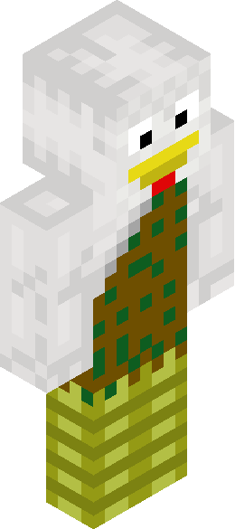 The_Real_RC's full body