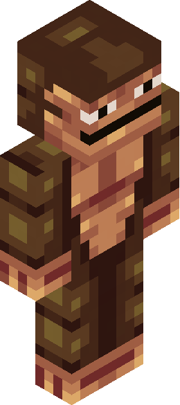 mambo852's full body