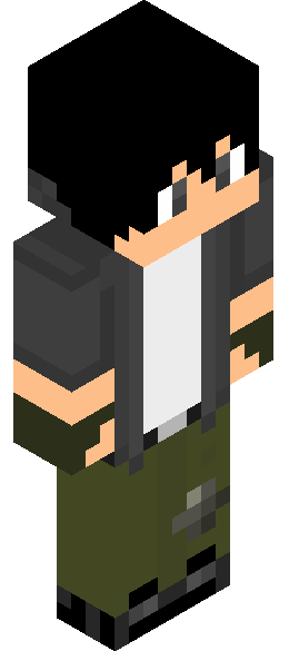 kougadesu's full body