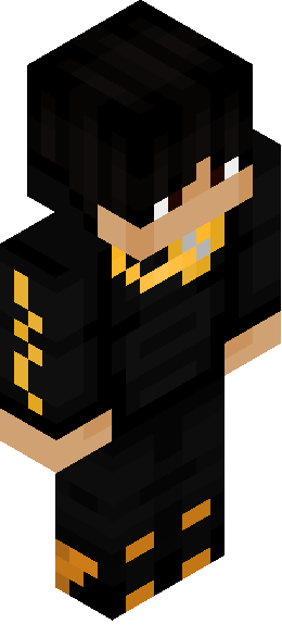 Aaddspeaks's full body