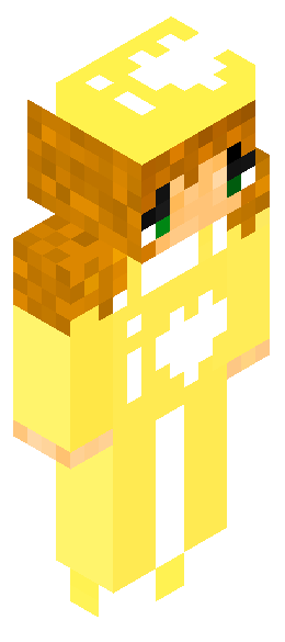 Lolalabest's full body