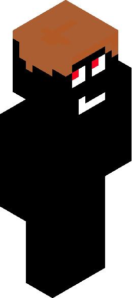 KlonerMP's full body