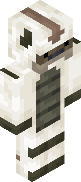 Jovenidk's full body