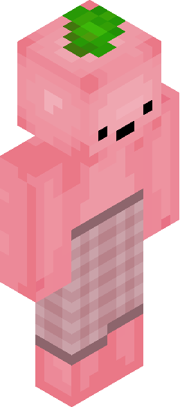 bellybuttonbob6's full body