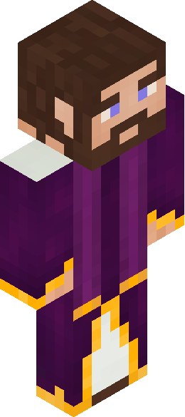 MrPhilipBones's full body