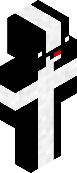 Zold3001's full body