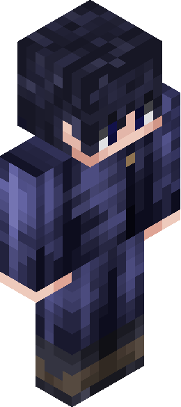 TheItalian0's full body