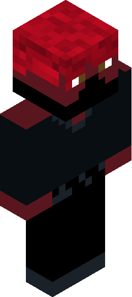 Tramelio's full body