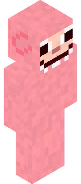 TsuhikoYuma's full body