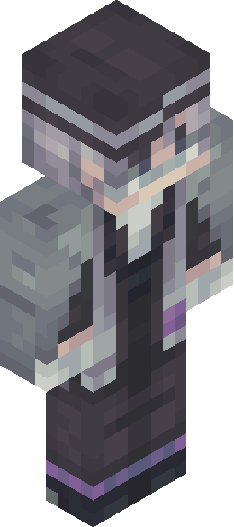 Fieldsmarshall's full body