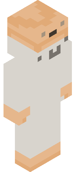 papatyasi's full body