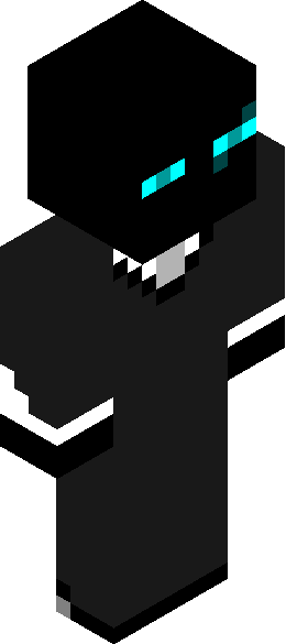 Enderzyk's full body