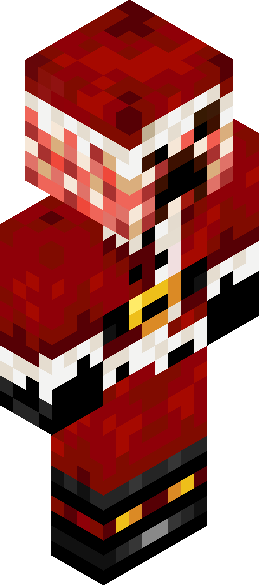 Mikkeltaco's full body