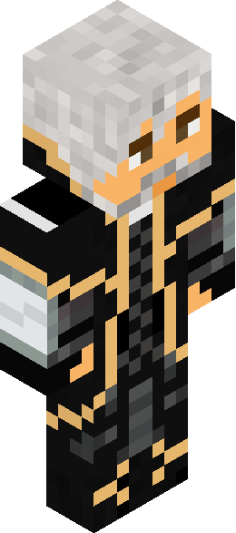 quintara2001's full body