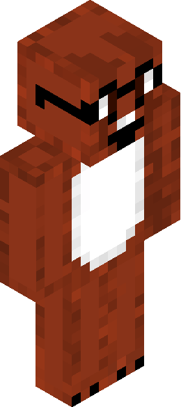 Thrembillionaire's full body